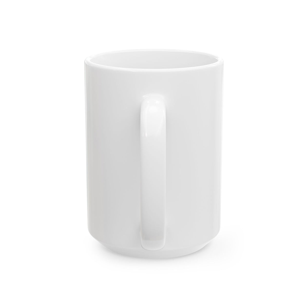 Mug - "Make America Jolly Again" Christmas Santa Holiday Coffee Mug