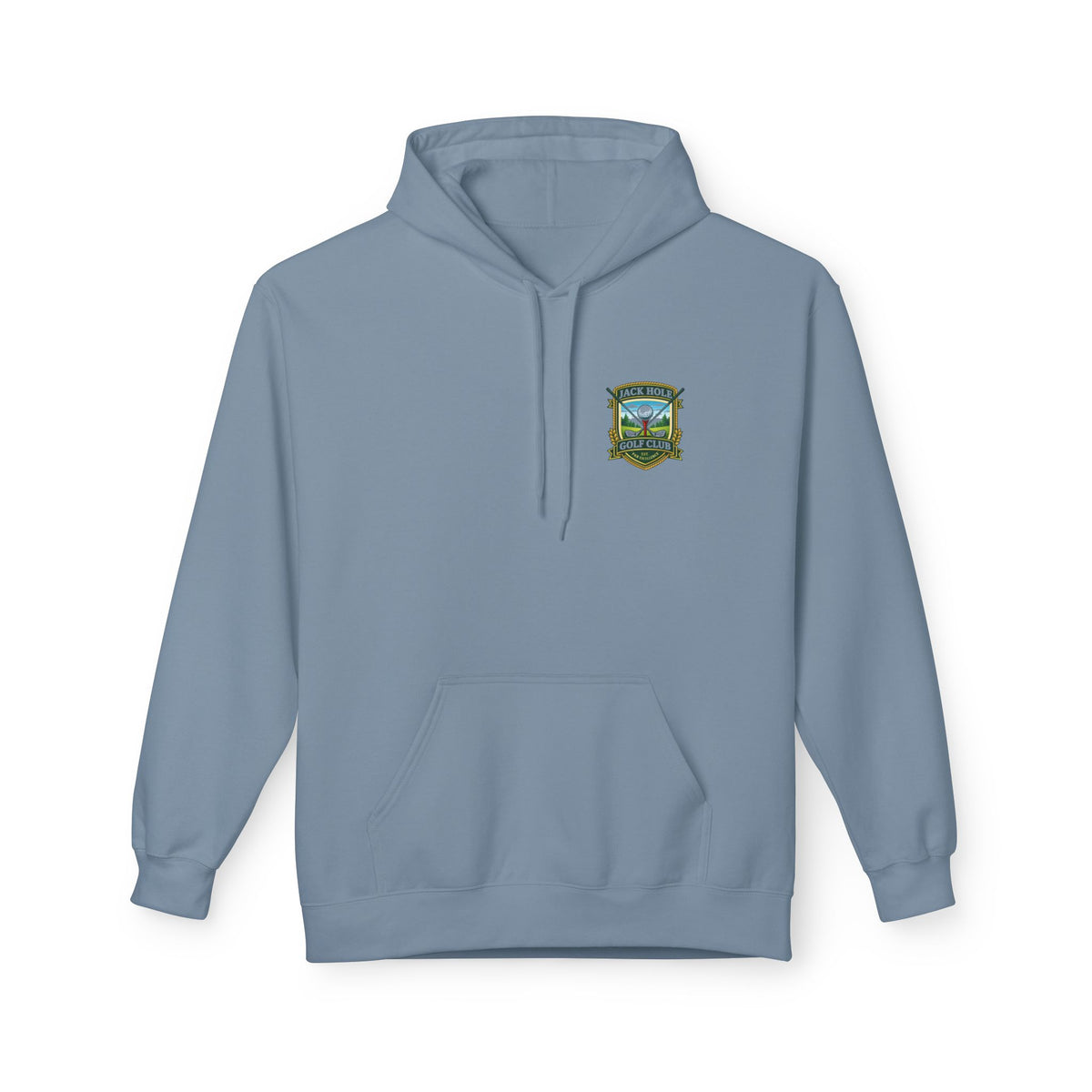 Quiet Please I'm About To Shank This Hoodie | Funny Golf Sign Graphic