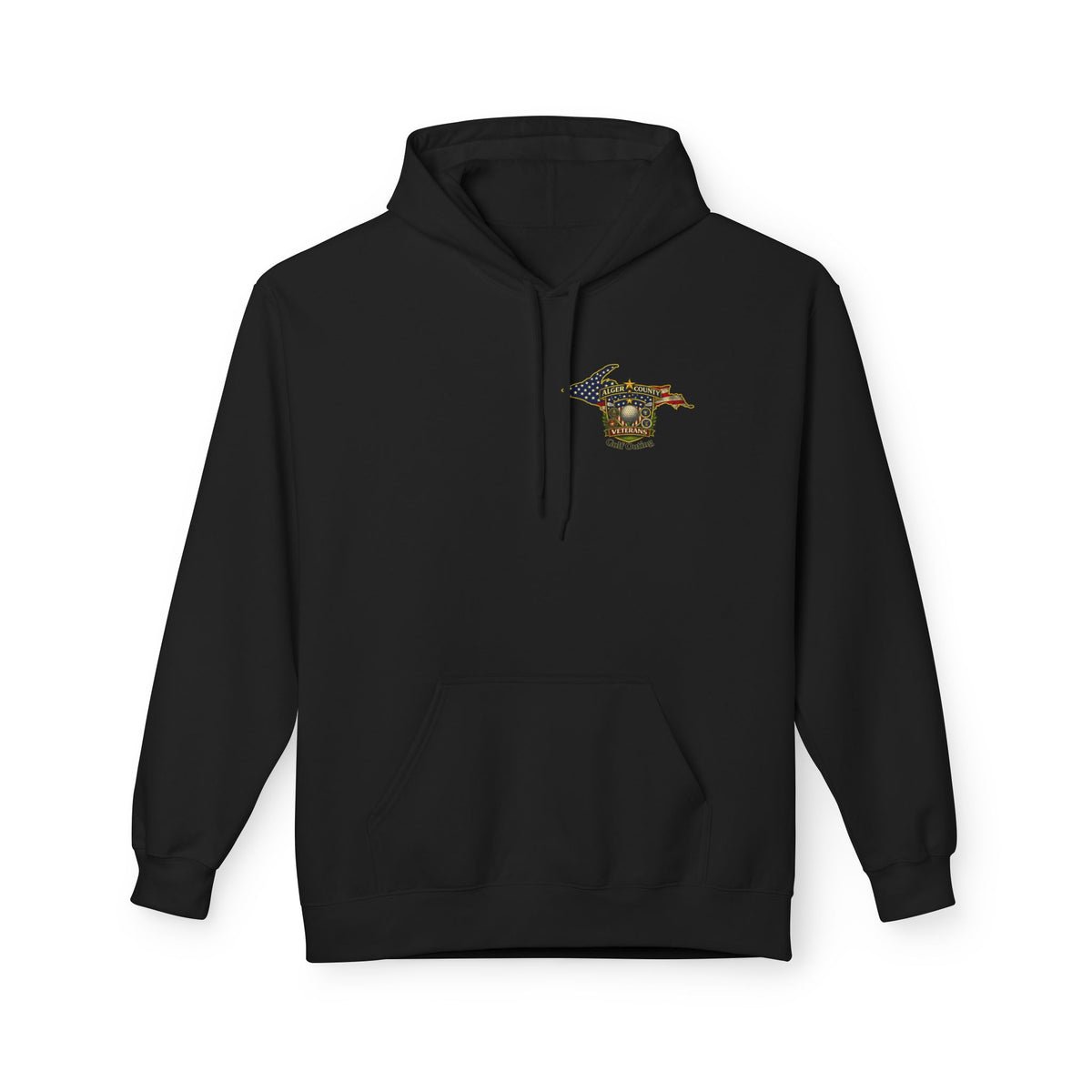 250 Years of America Hoodie | 1776-2026 Patriotic Liberty Bell Graphic