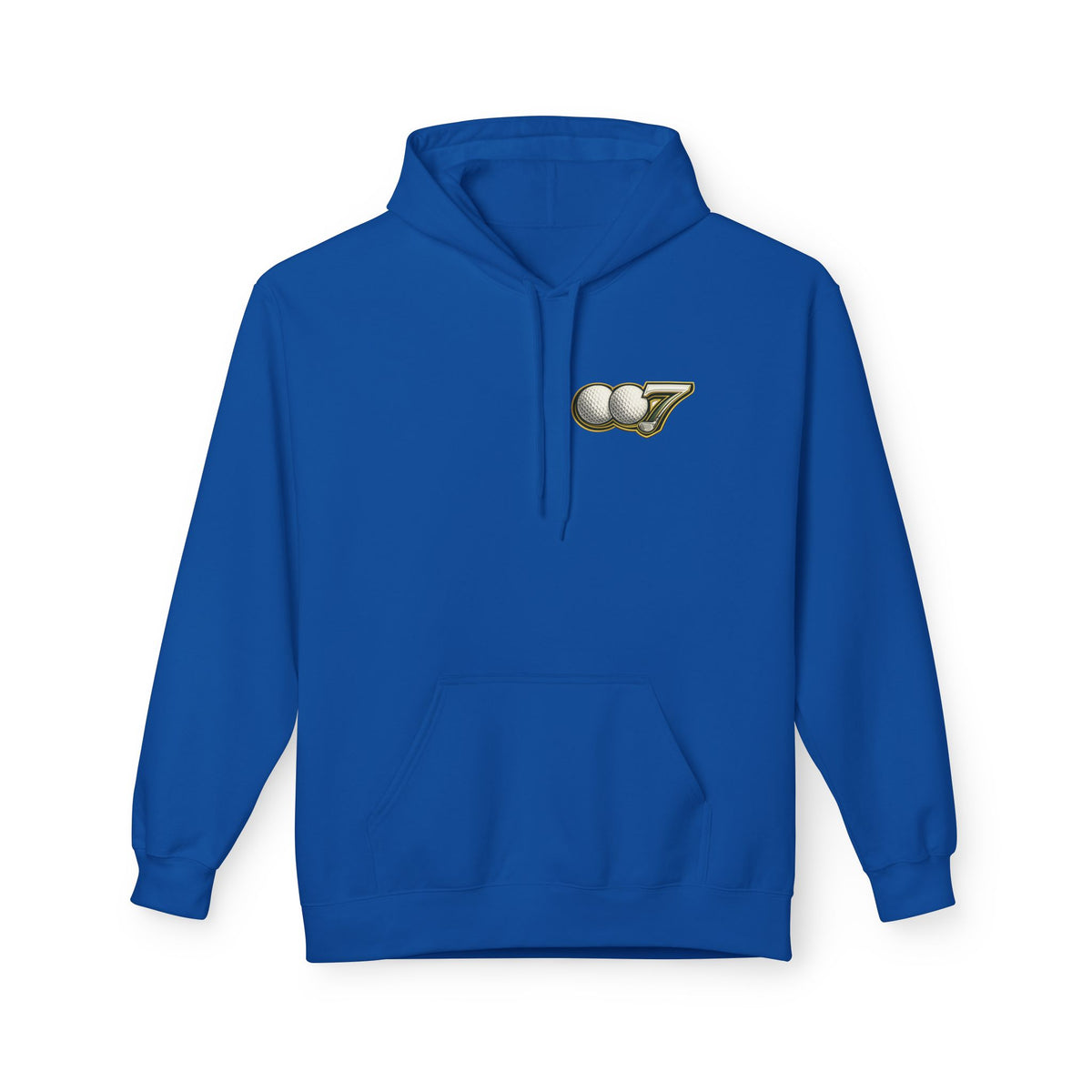 007 Pool Shark Hoodie – "They Call Me 007" Billiards & Beer Graphic Hoodie