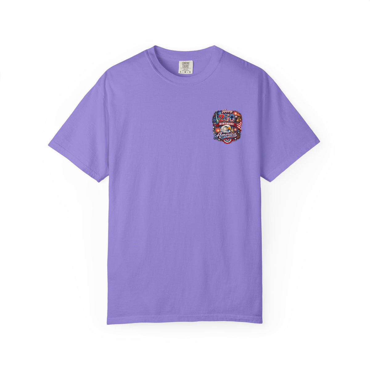 Memorial Military Helmet Cross T-shirt | American Flag, Combat Boots