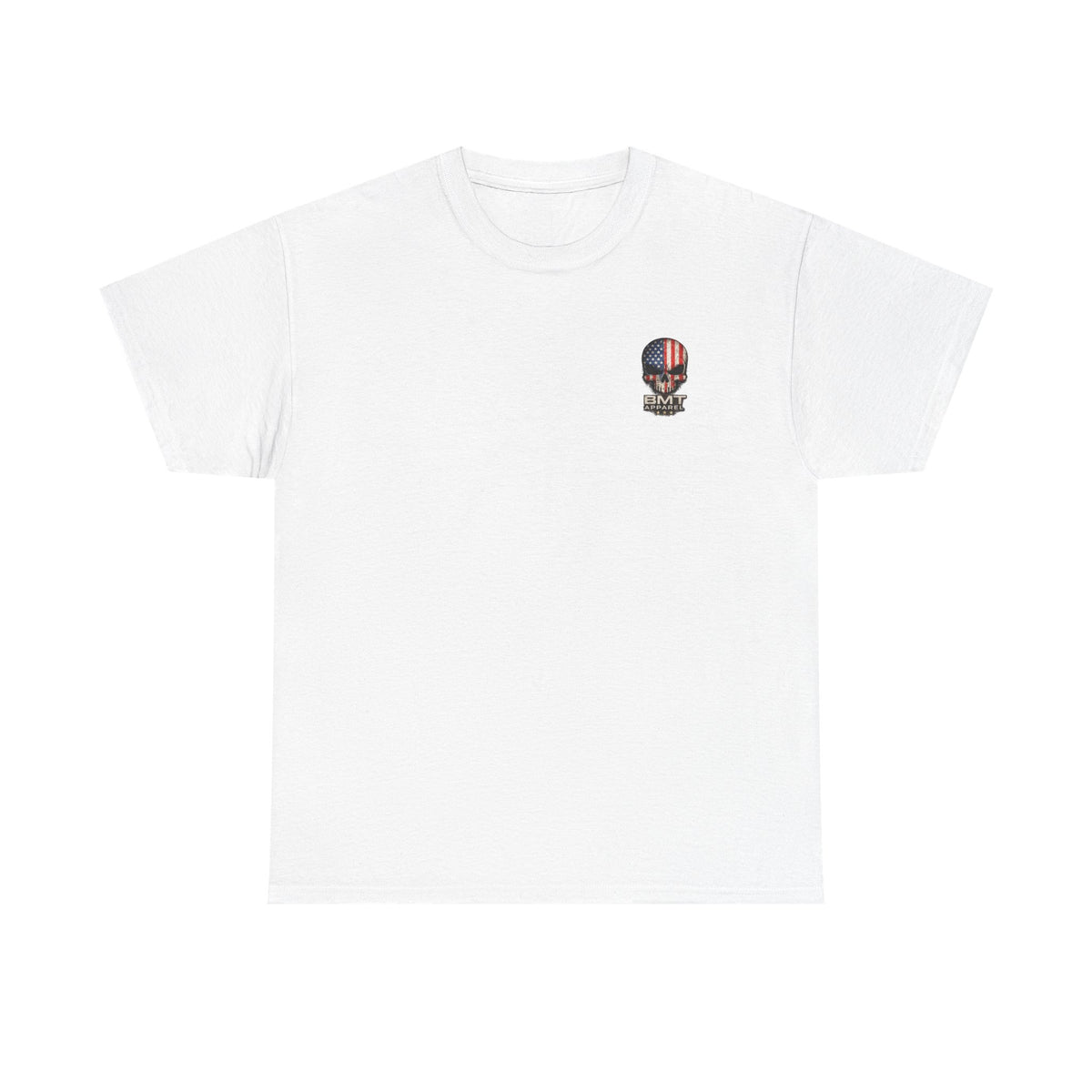 Being a Sailor Is a Choice Graphic Tee | US Navy Veteran Flag Eagle Design