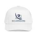 Mid Profile Baseball Cap