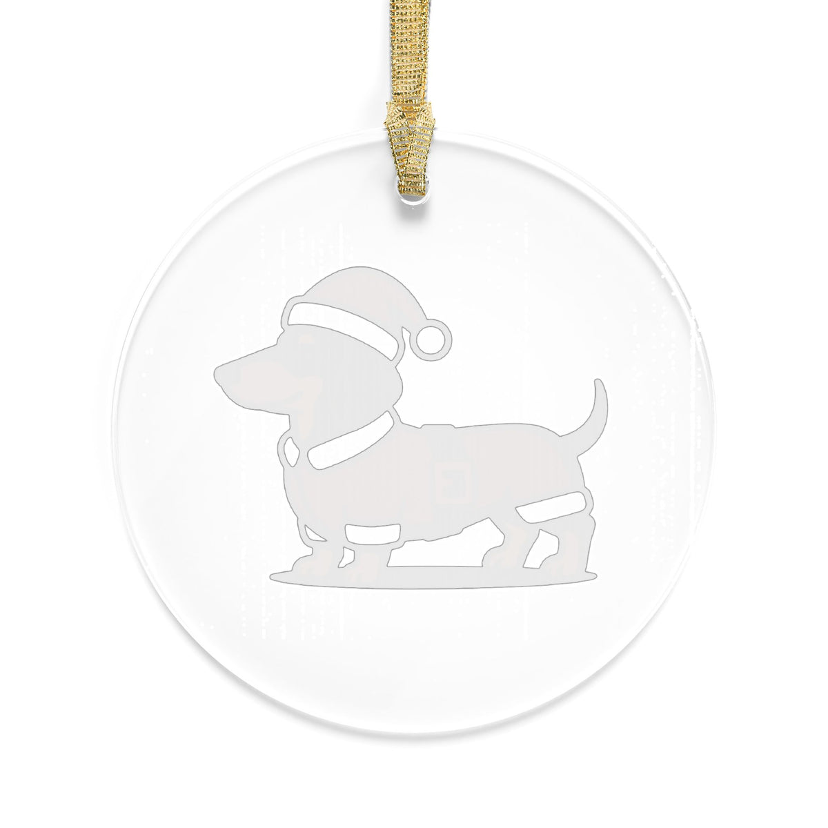 Acrylic Ornaments