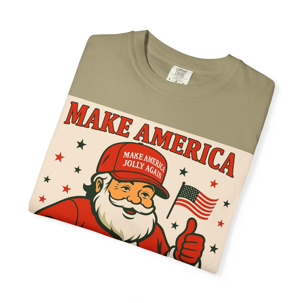 Make America Jolly Again T-Shirt