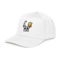 Mid Profile Baseball Cap