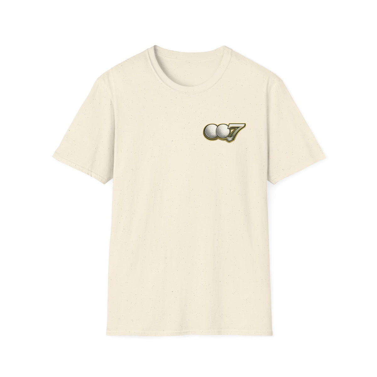 They Call Me 007 Golf Logo T-Shirt | Golfers, Beer, Funny Golf Shirt