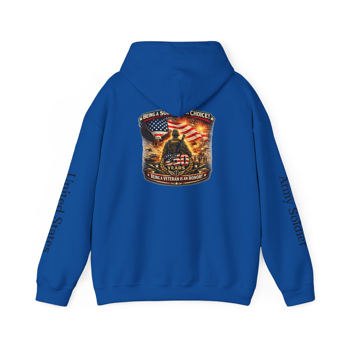 American Flag Soldier Skull hoodie | Army Soldier Pullover, Veterans Tribute