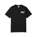Golf They Call Me 007 T-Shirt — Funny Golfing Shirt with Beer Graphic