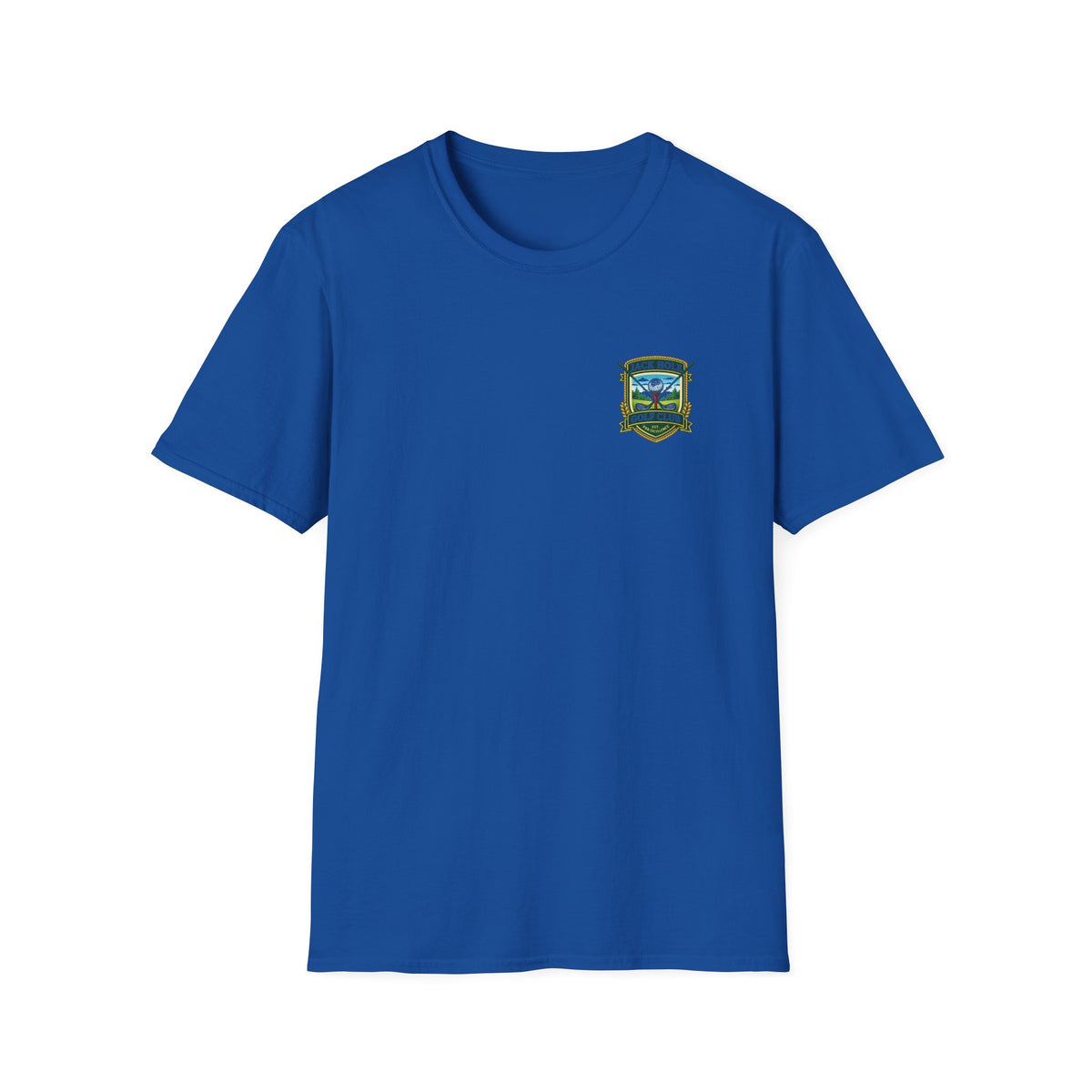 Par Is Just a Suggestion Golf Cart Shirt | T-Shirt