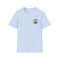 Par Is Just a Suggestion Golf Cart Shirt | T-Shirt