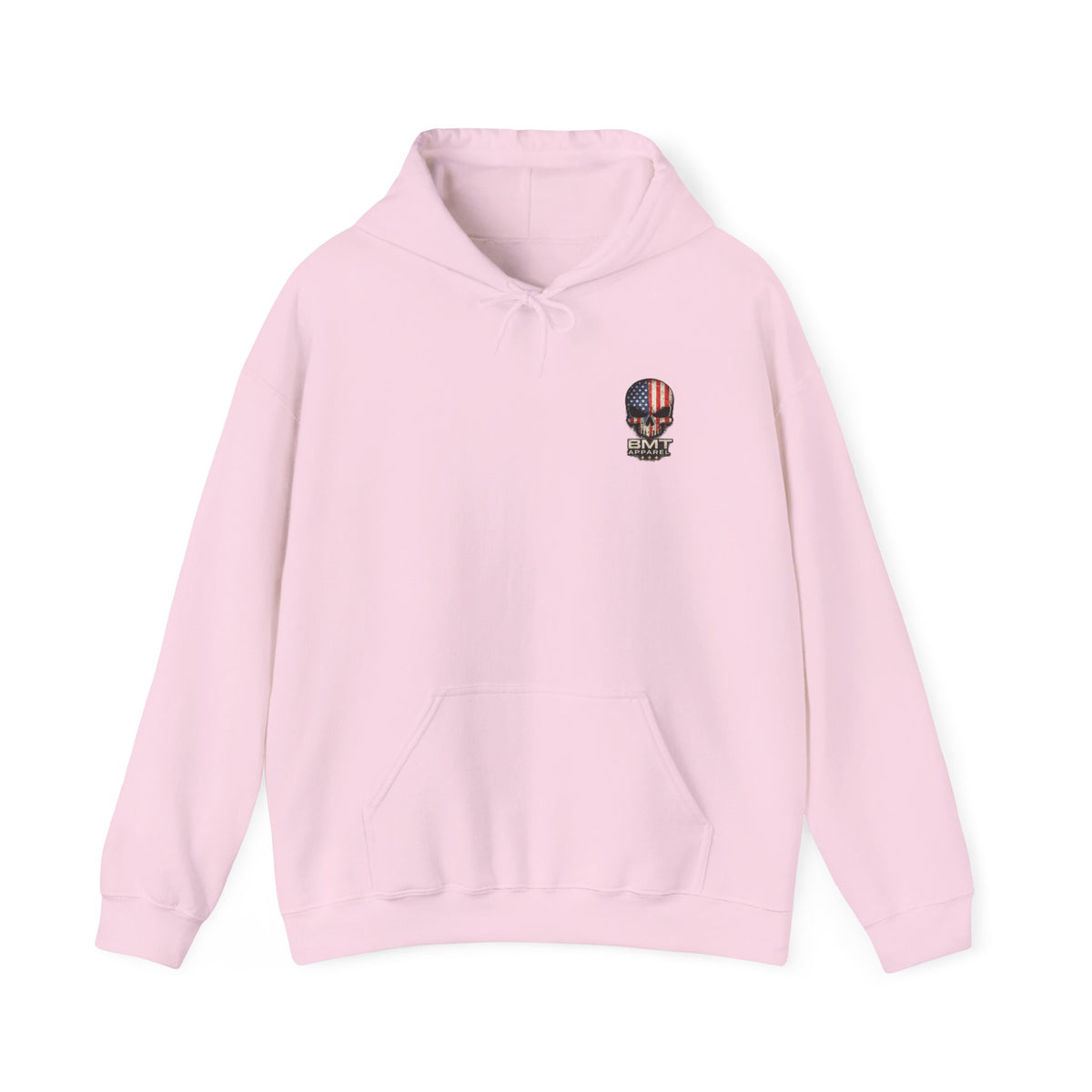 Epic Fury Soldier Helmet Hoodie | Military Memorial, American Flag