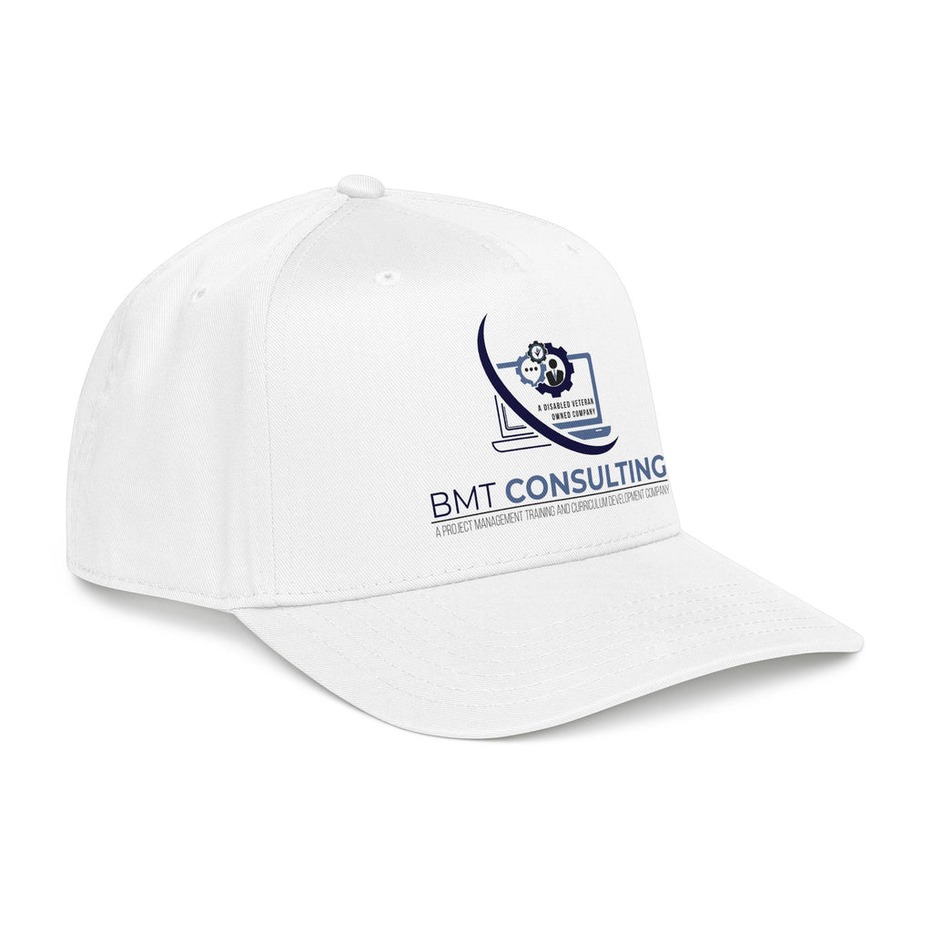 Mid Profile Baseball Cap