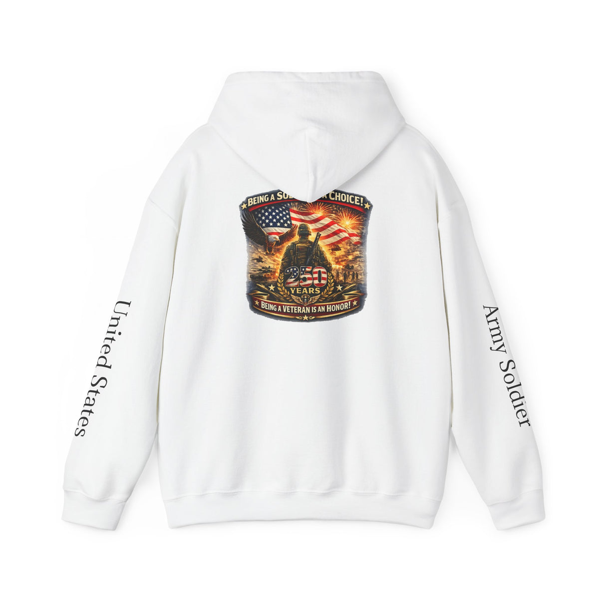 American Flag Soldier Skull hoodie | Army Soldier Pullover, Veterans Tribute