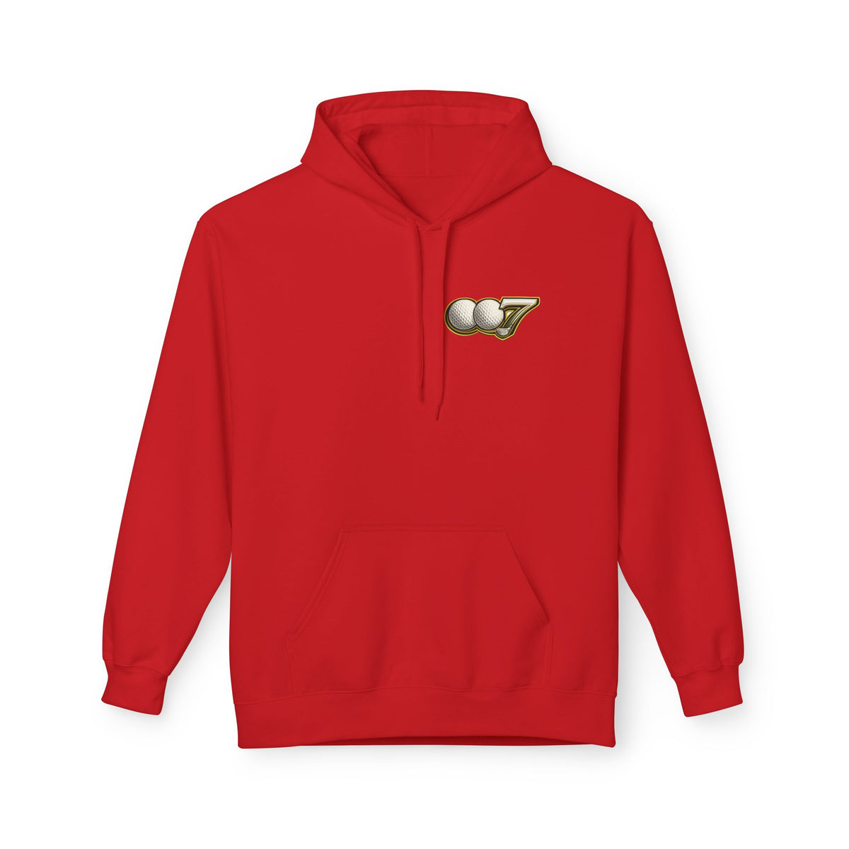 007 Pool Shark Hoodie – "They Call Me 007" Billiards & Beer Graphic Hoodie
