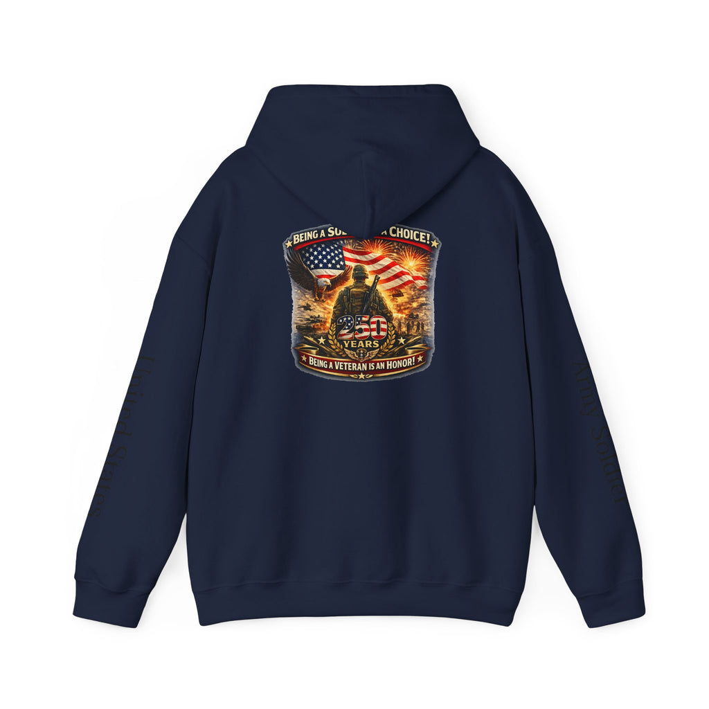American Flag Soldier Skull hoodie | Army Soldier Pullover, Veterans Tribute