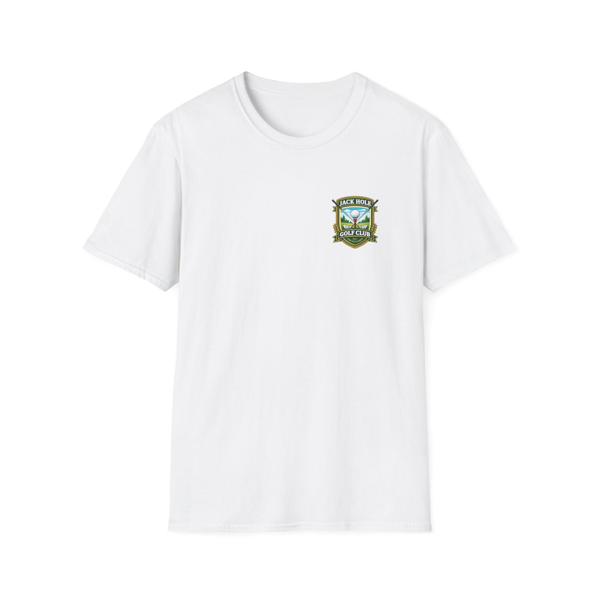 Bogey Is My Love Language T-Shirt | Golf Ball Heart, Golf Humor