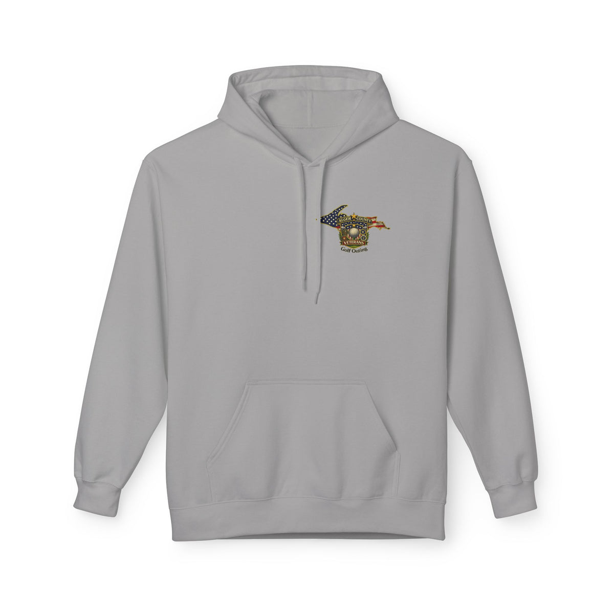 250 Years of America Hoodie | 1776-2026 Patriotic Liberty Bell Graphic