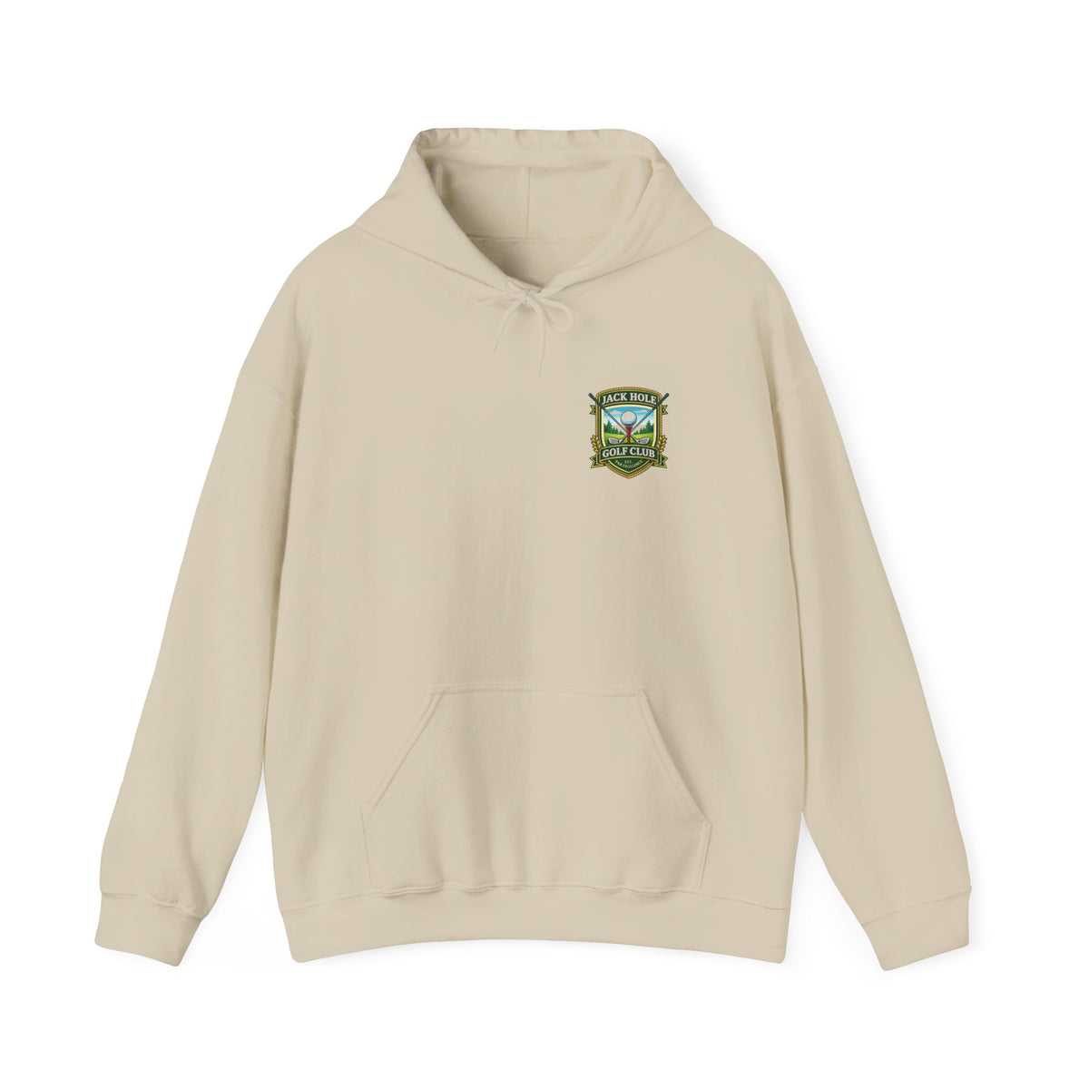 Swing Oil Logo Hoodie | Brewery Pint Graphic, Vintage Taproom Emblem