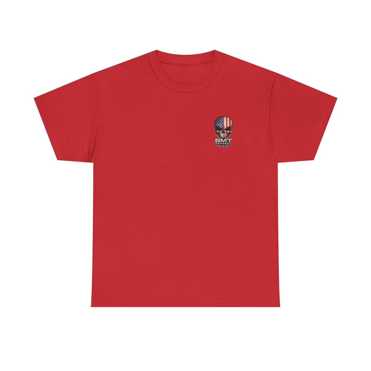 Being a Marine Veteran T-Shirt | Patriotic American Flag Military Tee