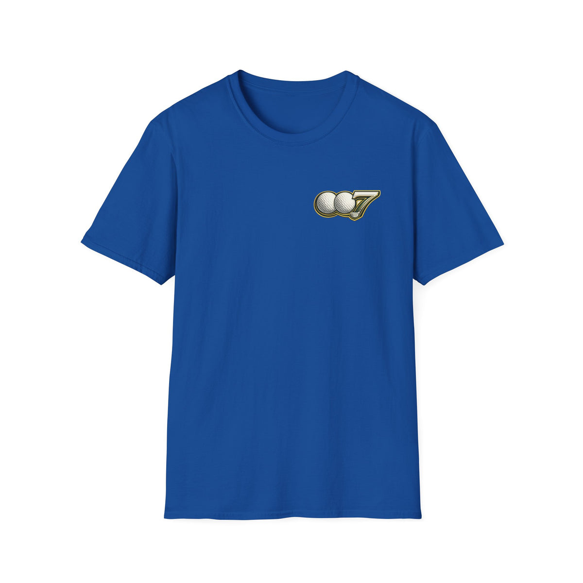 They Call Me 007 Golf Logo T-Shirt | Golfers, Beer, Funny Golf Shirt