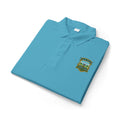 Coastal Crest logo Polo | Competitor Performance Polo