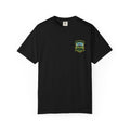 Mission Impossible golfing bear T-Shirt | Funny Golf Tee