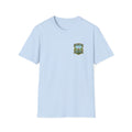 Bogey Is My Love Language T-Shirt | Golf Ball Heart, Golf Humor