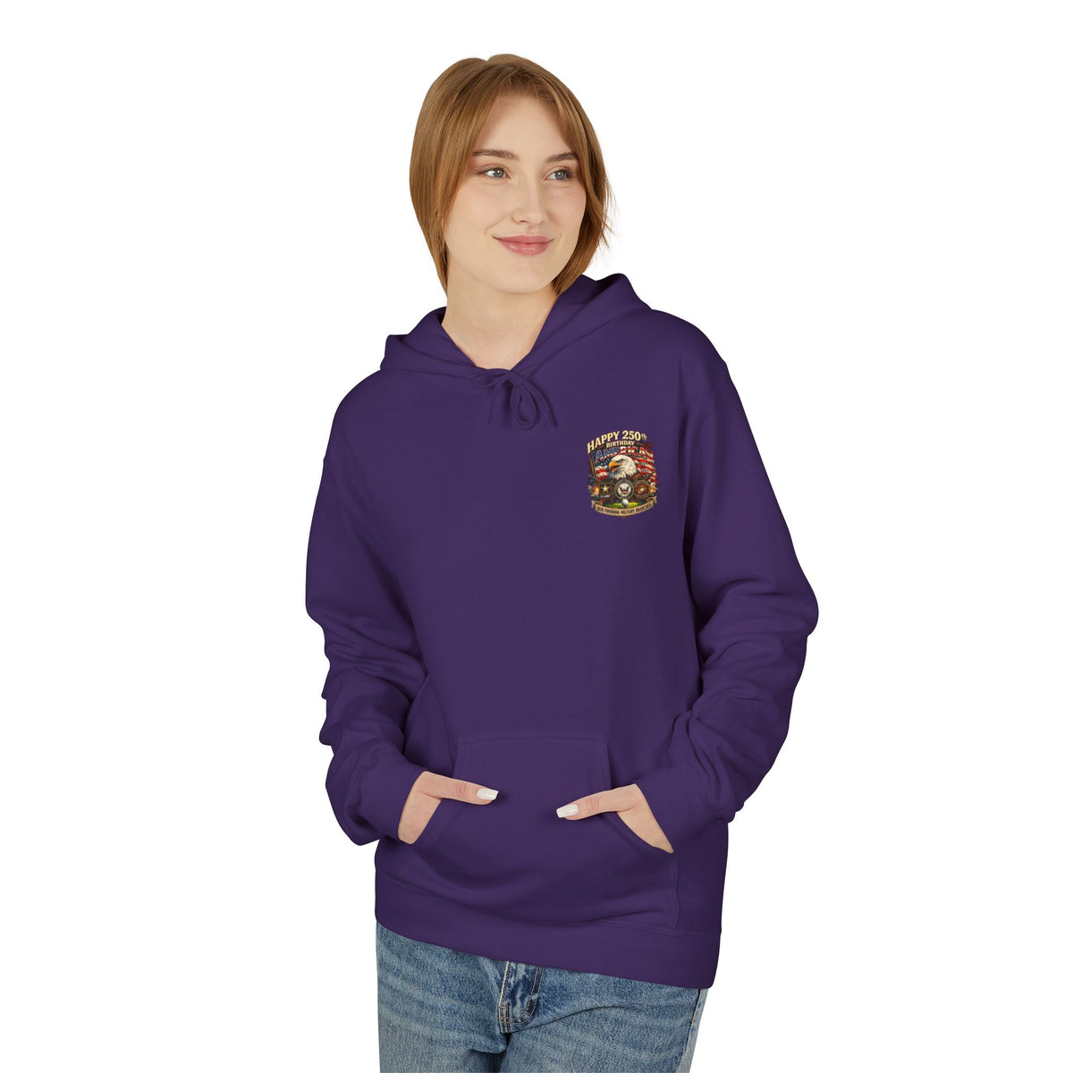 I May Be Fat I Can Fix That I Make Tacos Hoodie | Funny Taco Chef Illustration