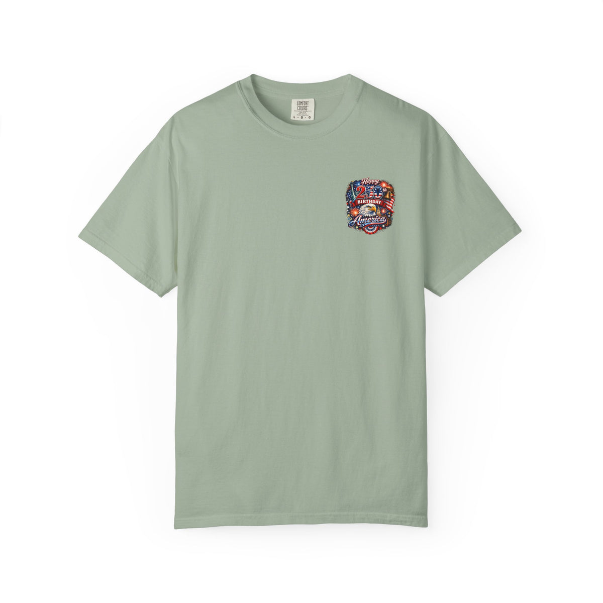 Memorial Military Helmet Cross T-shirt | American Flag, Combat Boots