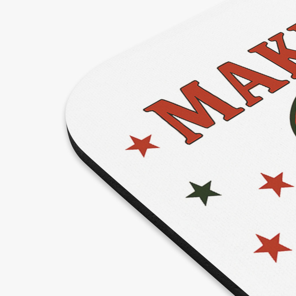 Mouse Pad (Rectangle)