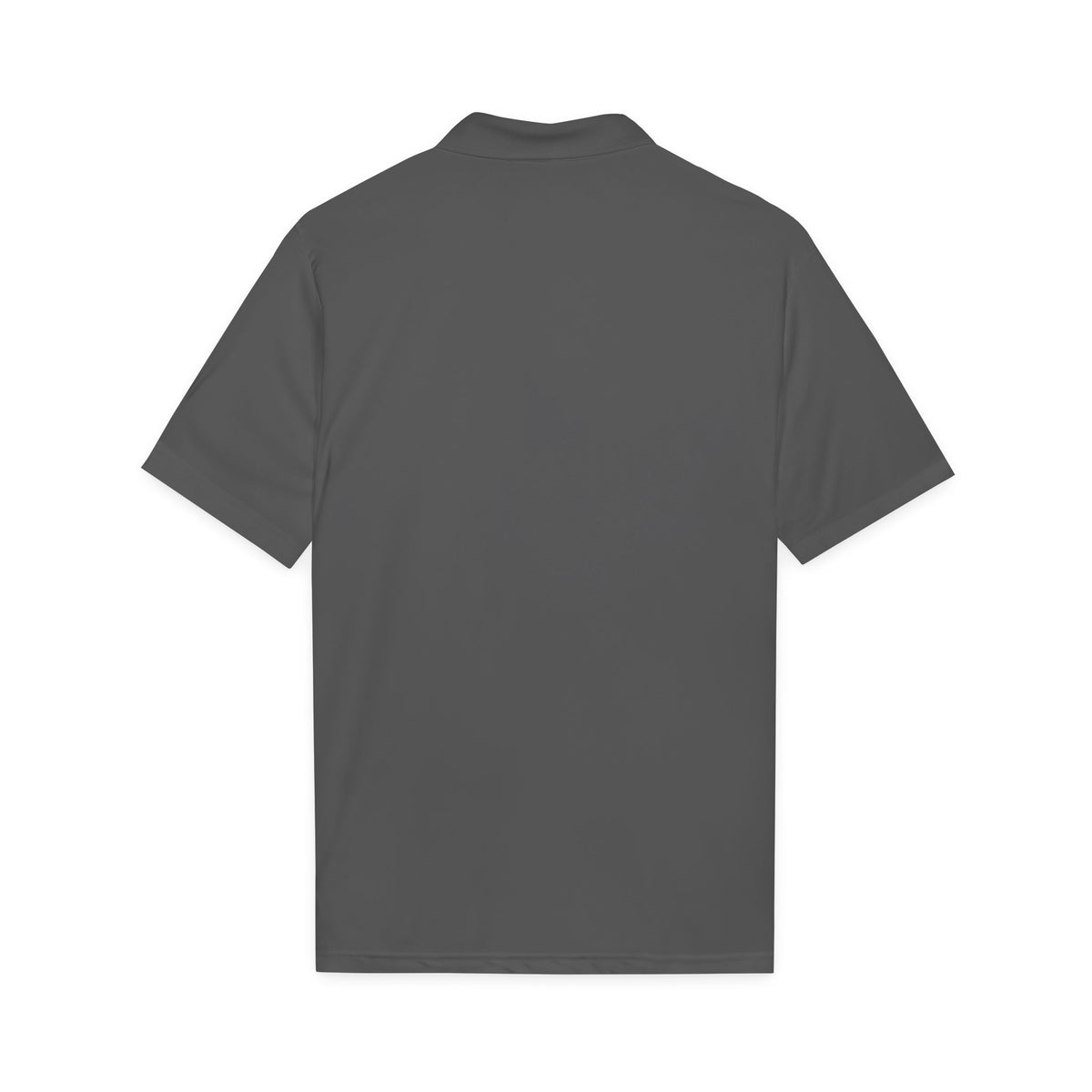 Custom 100% Club Crest Polo | Sport Polo Shirt