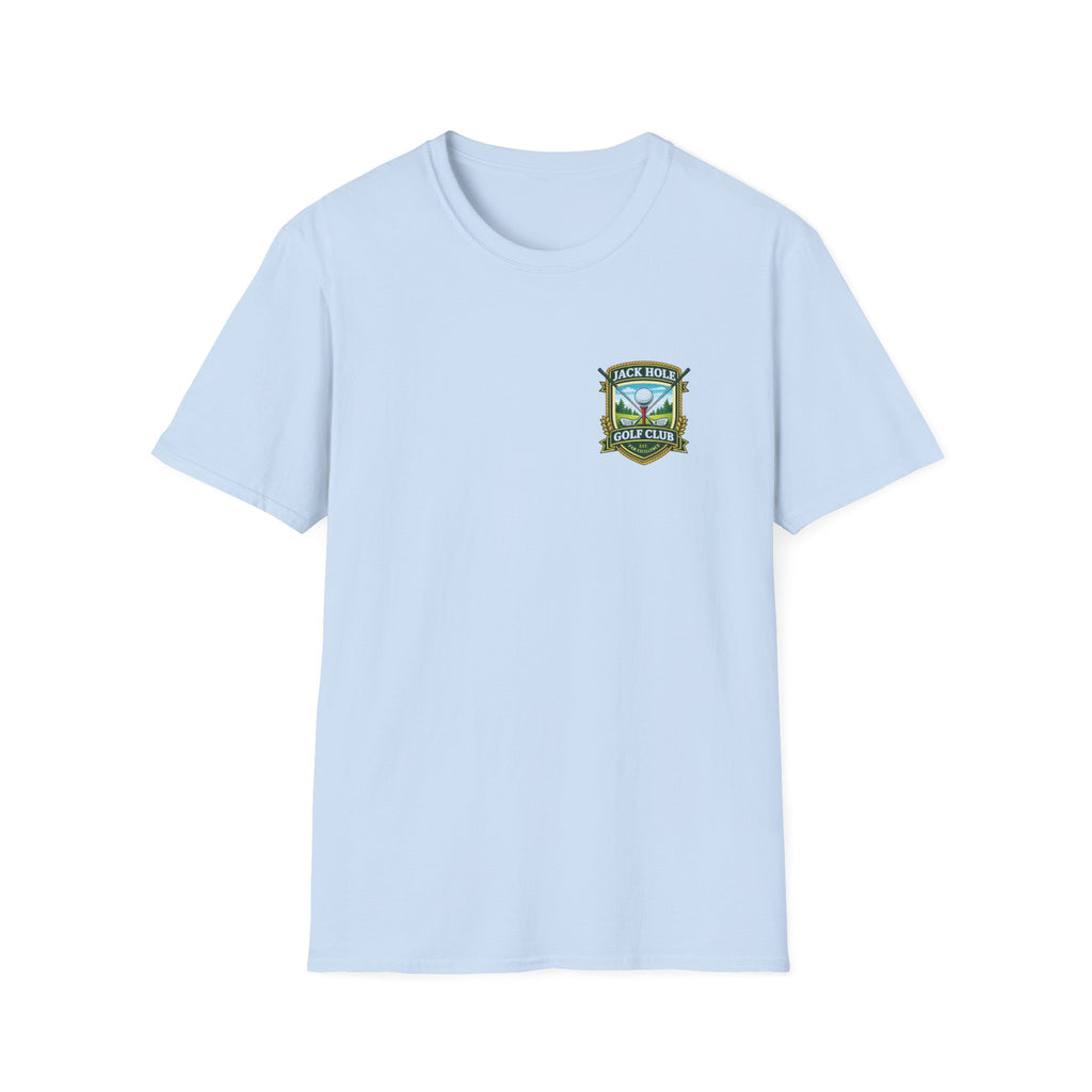 Swing Oil Company T-Shirt | Vintage Brewery Logo, Beer Glass Illustration
