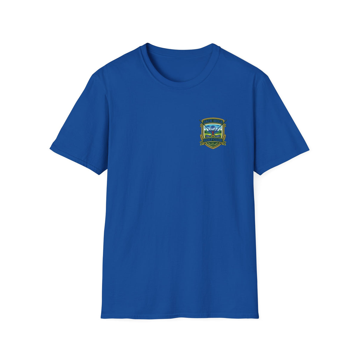Bogey Is My Love Language T-Shirt | Golf Ball Heart, Golf Humor