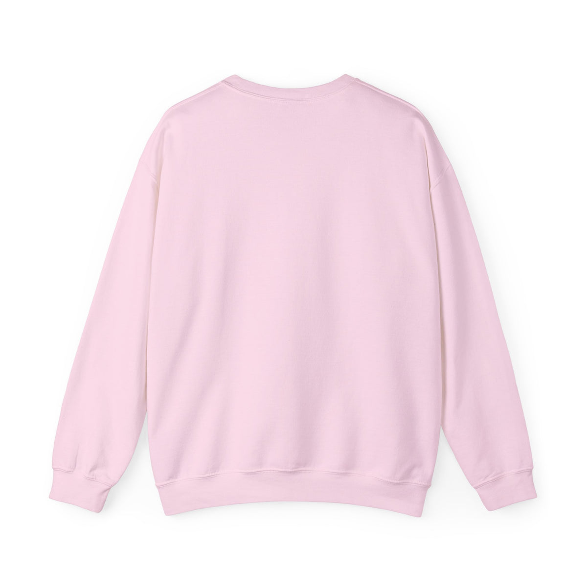 Crewneck Sweatshirt — "Make America Jolly Again" Vintage Santa Holiday Pullover