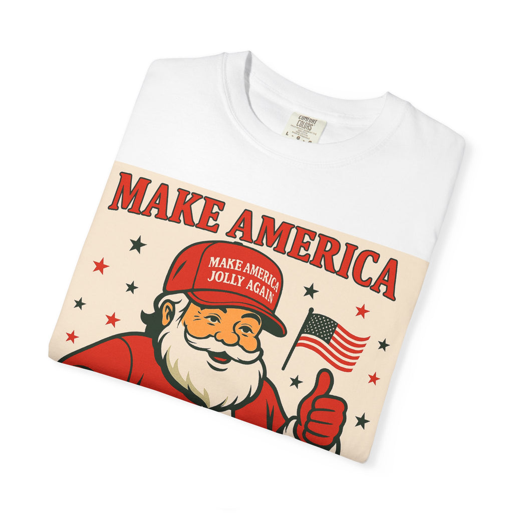 Make America Jolly Again T-Shirt