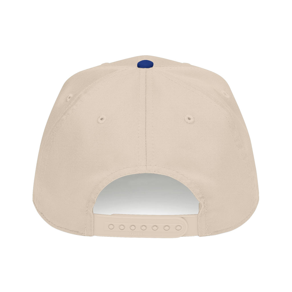 Born to Bogey Baseball Cap