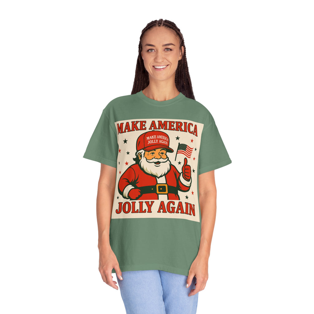 Make America Jolly Again T-Shirt