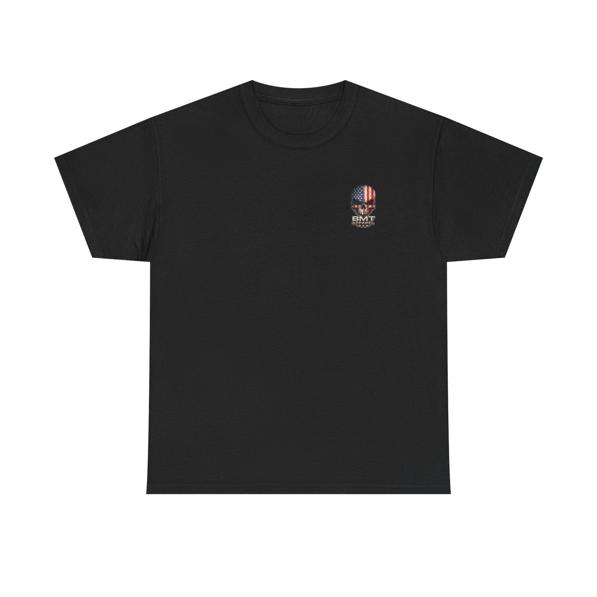 Being a Sailor Is a Choice Graphic Tee | US Navy Veteran Flag Eagle Design