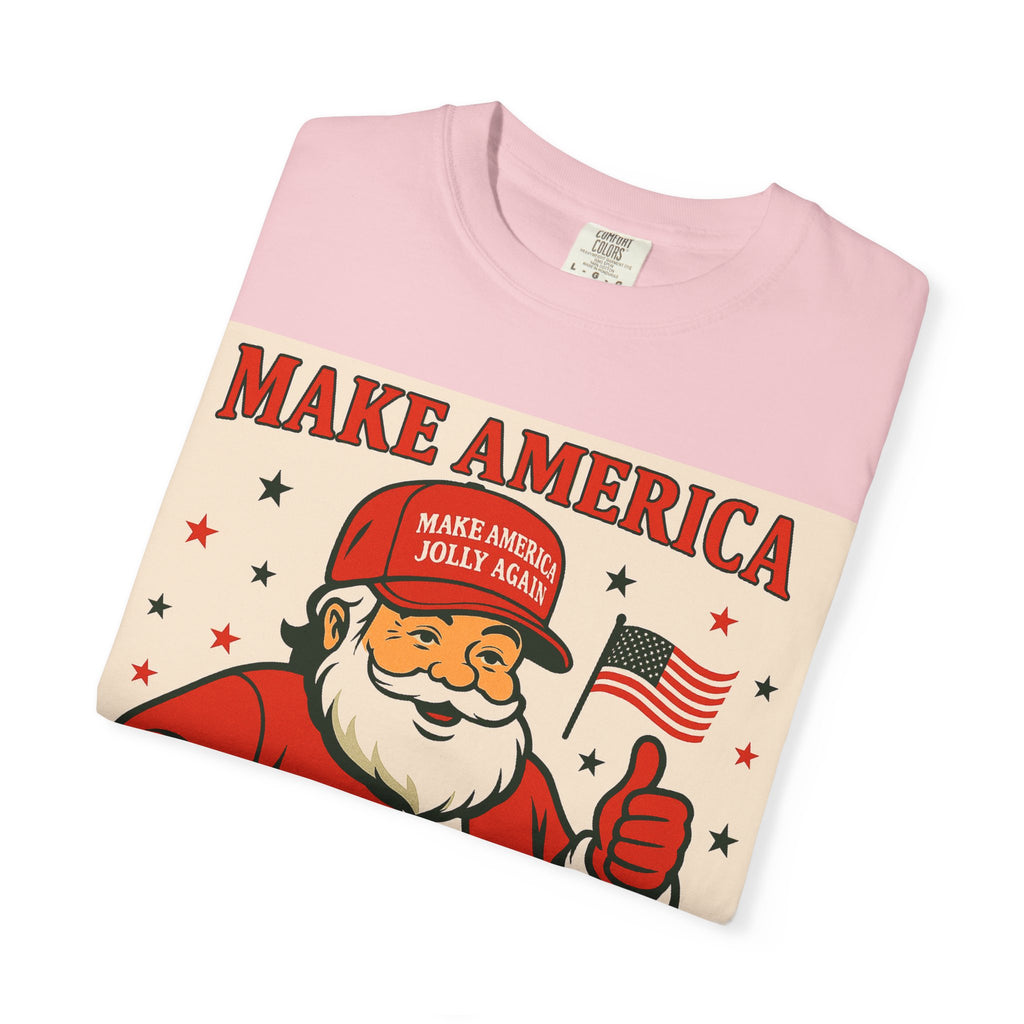 Make America Jolly Again T-Shirt
