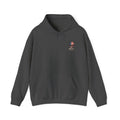 Epic Fury Soldier Helmet Hoodie | Military Memorial, American Flag