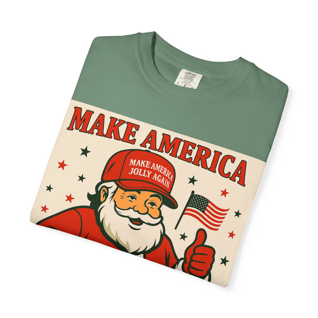 Make America Jolly Again T-Shirt