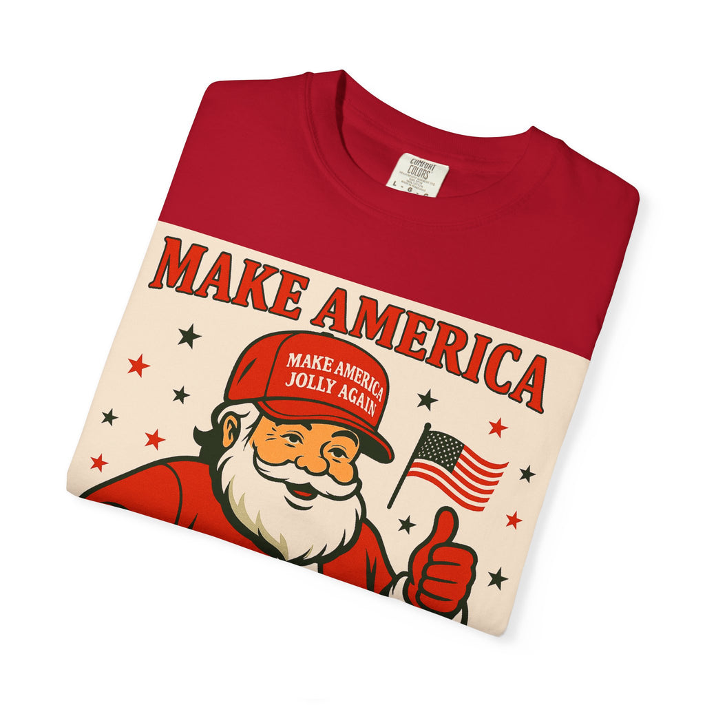 Make America Jolly Again T-Shirt