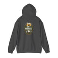 19th Hole Golf Crest Hoodie | Golf Training Team sweatshirt