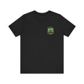 Born to Bogey T-Shirt | Golf Cartoon Logo, Back Nine Golf Club
