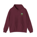 Par Is Just a Suggestion hoodie | military jeep cartoon design