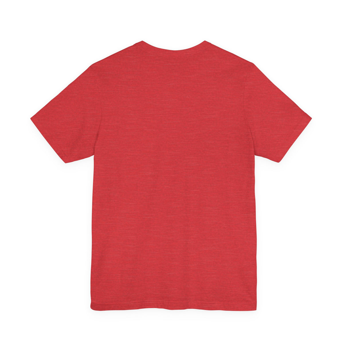 T-Shirt — "Make America Jolly Again" Merry Christmas Santa White Tee