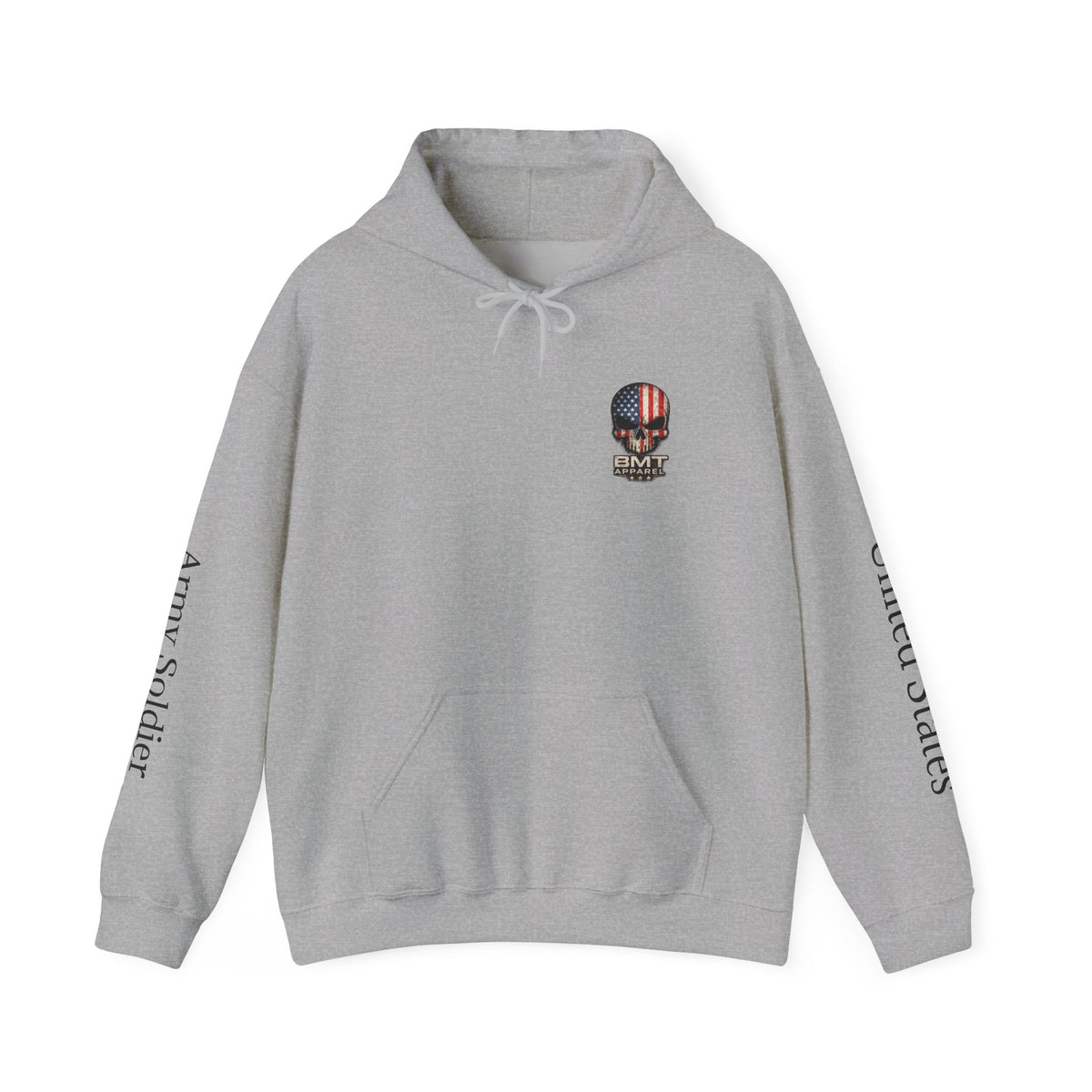 American Flag Soldier Skull hoodie | Army Soldier Pullover, Veterans Tribute