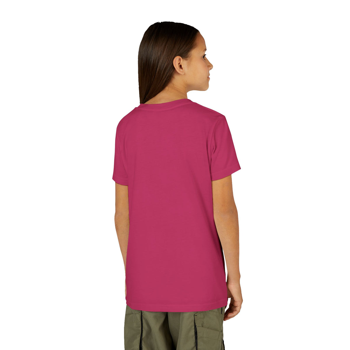 250 Years of America Youth Tee | 1776-2026 Patriotic Liberty Bell Eagle