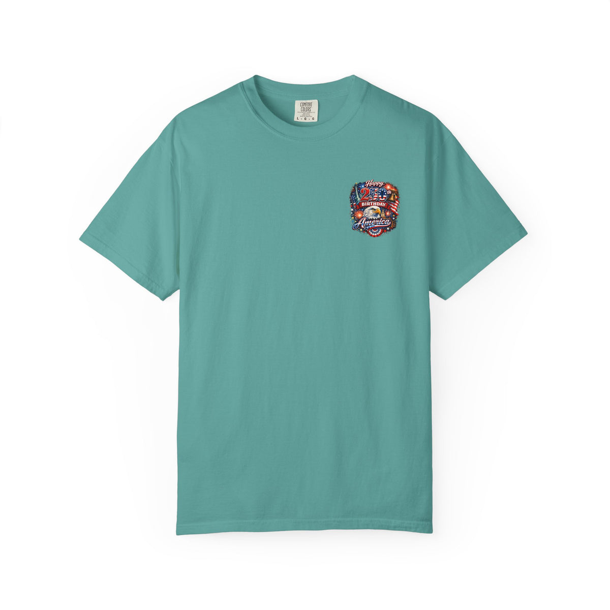 Memorial Military Helmet Cross T-shirt | American Flag, Combat Boots